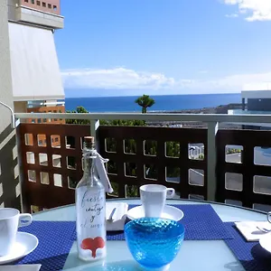 Vista Roja - La Tejita Apartment