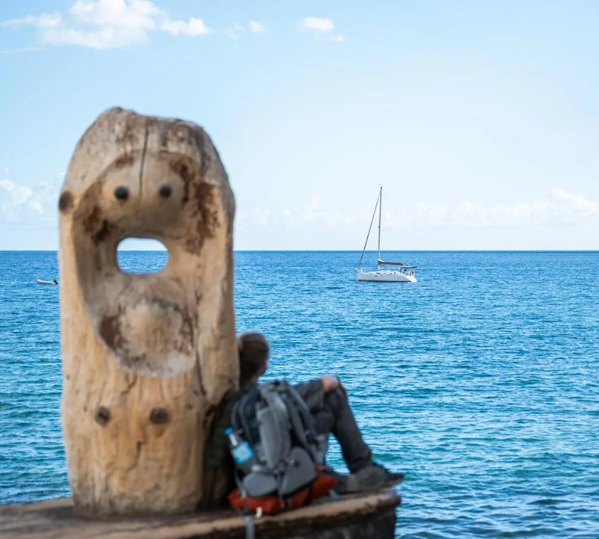 Las Olas - Coastal Escape With Charm & Comfort El Medano