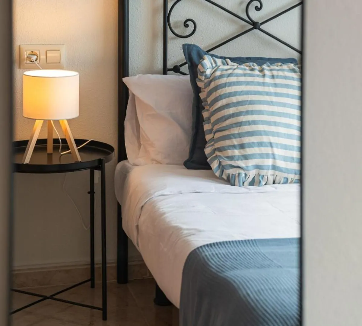 Las Olas - Coastal Escape With Charm & Comfort El Medano  0*, El Medano (Tenerife)